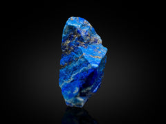 Rough Lapis Lazuli from Afghanistan
