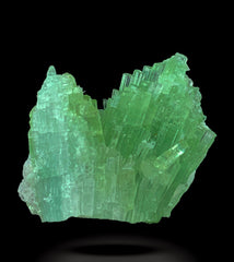 Tourmaline Crystals from Afghanistan