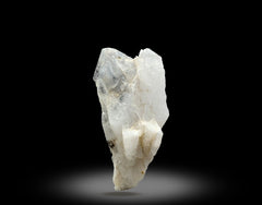 Laser Quartz Cluster from Pakistan