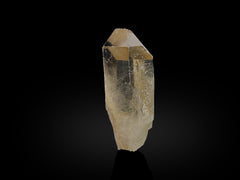 Smoky Quartz Crystals Lot from Pakistan – 489 g | 12 Pieces