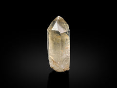 Smoky Quartz Crystal Lot from Pakistan