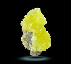 Natural Brucite Specimen Lot from Baluchistan, Pakistan
