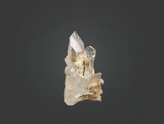 Citrine Quartz Specimen Lot from Pakistan – 523 g | 11 Pieces
