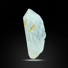 Clear Quartz Crystals from Pakistan