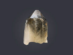 Citrine Quartz Specimen Lot from Pakistan – 615 g | 9 Pieces