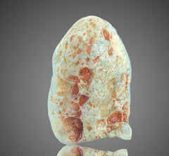 Rough Fire Opal from Ethiopia – 32 g | Opal Lot
