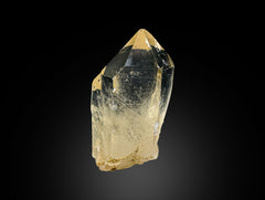 Citrine Quartz Crystal Specimen Lot from Pakistan – 246 g