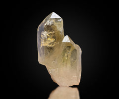 Smoky Quartz Crystal Lot from Pakistan
