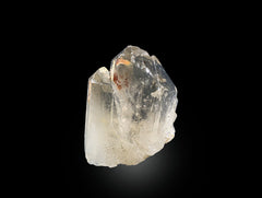 Citrine Quartz Specimen Lot from Pakistan – 847 g | 9 Pieces