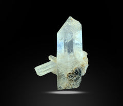 Clear Quartz Crystals Lot from Pakistan
