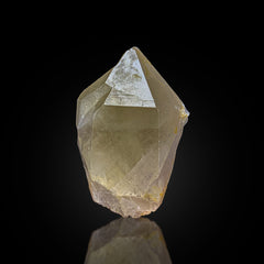 Smoky Quartz Crystals Lot from Pakistan