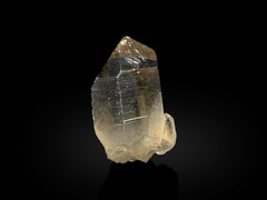 Smoky Quartz Crystals Lot from Pakistan – 420 g | 14 Pieces