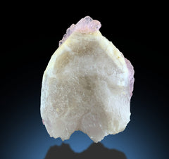 Brucite Rose Quartz Fluorite Calcite Garnet Vesuvianite Ruby Corundum Epidote Mineral Lot – 9 Pieces