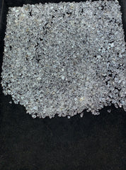 Diamond Quartz Crystals Lot from Pakistan – 212 g Crystal Lot