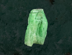 Etched Diopside Crystal Lot from Afghanistan – 116 g