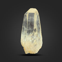 Smoky Quartz Crystals from Pakistan