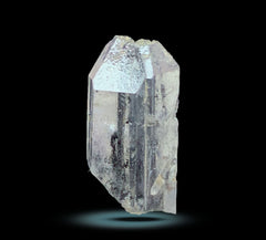 Clear Quartz Crystals Specimen from Pakistan