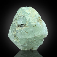 Etched Green Fluorite Crystals Lot from Skardu