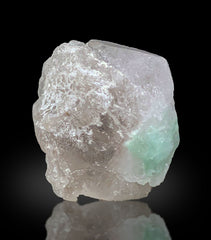 Morganite Crystals Lot from Afghanistan
