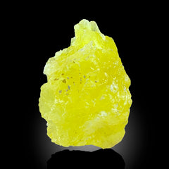 Brucite Crystal Specimen Lot from Pakistan – 59 g | 20 Pieces | CL588