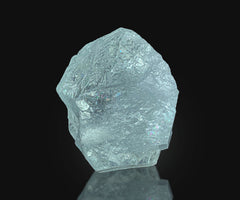 Aquamarine Blue Crystals Lot from Skardu, Pakistan