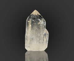 Citrine Quartz Crystals Lot from Pakistan