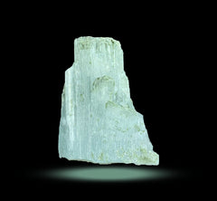 Aquamarine Crystals from Skardu, Pakistan