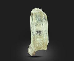 Citrine Quartz Crystal Lot from Pakistan – 204 g | 8 Pieces
