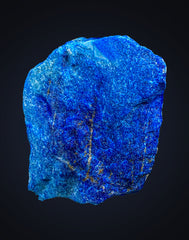 Blue Lapis Lazuli Rough from Afghanistan