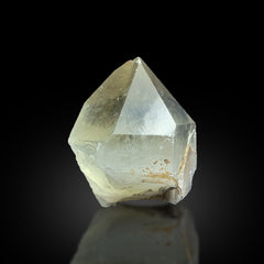 Smoky Quartz Crystal Lot from Pakistan