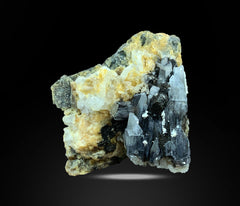 Laser Quartz Crystals Cluster from Pakistan