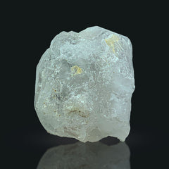 Pink Morganite Raw Crystal from Afghanistan