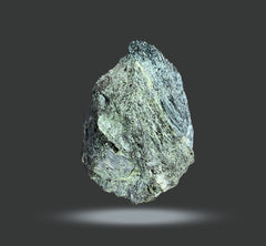 Natural Epidote Crystals from Pakistan