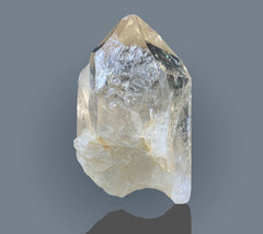 Smoky Quartz Crystal Lot from Pakistan – 709 g | 14 Pieces