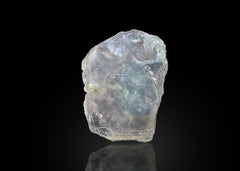 Pink Fluorite Crystal Specimen Lot from Skardu Pakistan – 7 Pieces
