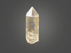 Smoky Quartz Crystal Specimen Lot from Pakistan – 393 g
