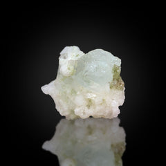 Green Fluorite Specimen Lot from Skardu, Pakistan – 128 g | 17 Pieces