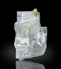 Aquamarine Crystal Lot from Skardu, Pakistan