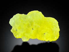 Brucite Crystals Lot from Balochistan Pakistan – 14 Pieces
