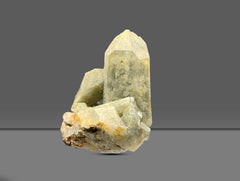 Mix Variety of Quartz from Pakistan and Afghanistan