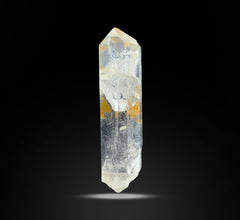 Clear Quartz Crystals from Pakistan