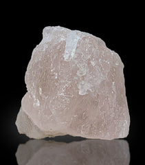Morganite Crystals Lot from Afghanistan