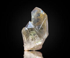 Smoky Quartz Crystal Lot from Pakistan