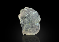 Pink Fluorite Crystal Specimen Lot from Skardu Pakistan – 7 Pieces