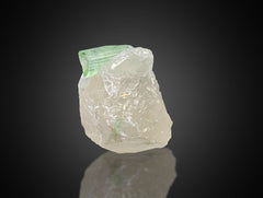 Quartz and Tourmaline Specimens Mix Lot