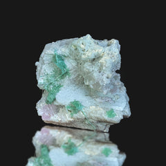 Mix Minerals Lot from Pakistan and Afghanistan