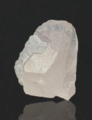 Etched Pink Morganite Crystals Lot from Afghanistan