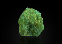 Diopside Crystals Lot from Afghanistan – 12 Mineral Specimens