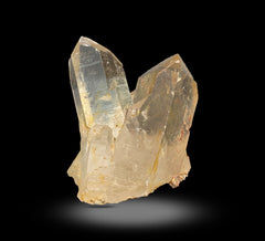 Smoky Quartz Crystal Lot from Pakistan