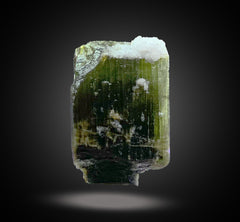 Natural Bi-Color Tourmaline from Afghanistan Total Weight 57g